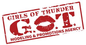 Girls of Thunder Modeling