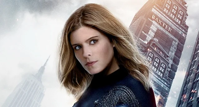 Kate Mara