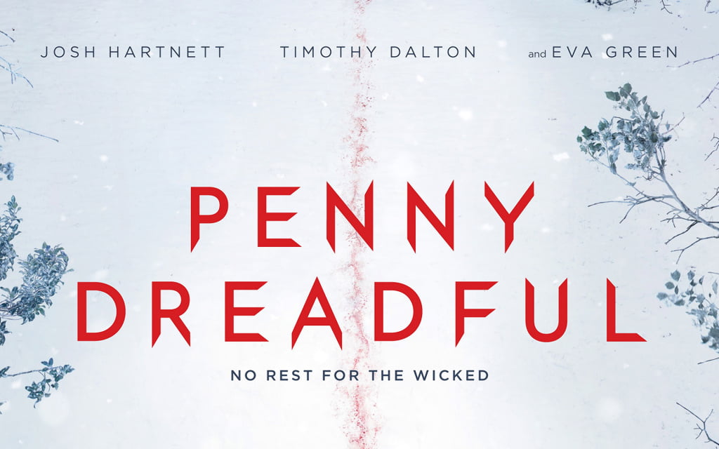 Read more about the article San Francisco Student Film Project Seeks Actor for “Penny Dreadful” Reenactment