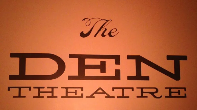 The Den Theater Chicago