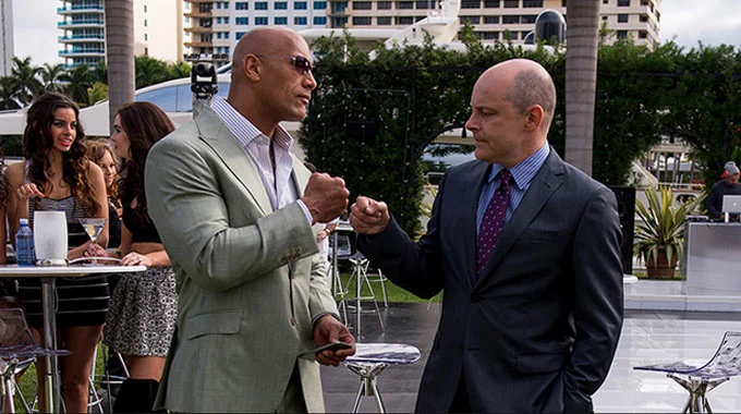 HBO comedy Ballers holding auditions