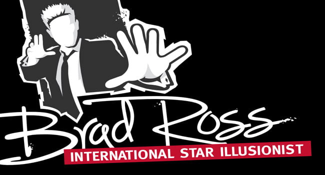 Dance auditions for Brad Ross Magic show