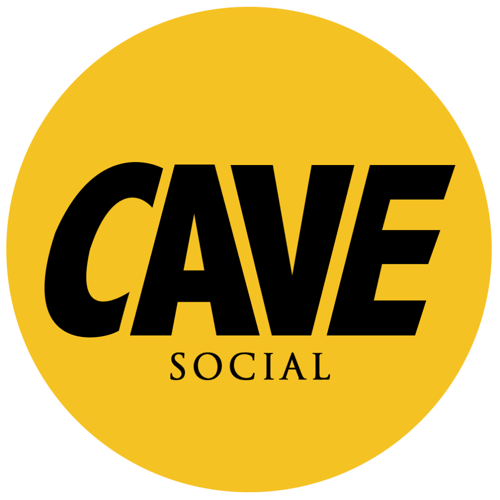 Cave social student film