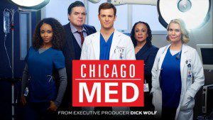 Read more about the article Baby Casting and Extras in Chicago for NBC’s “Chicago Med” Series