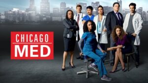Extras Wanted on NBC Show “Chicago Med”