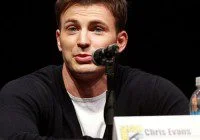 Chris Evans "Gifted"