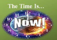 Baltimore Theater Play "Now"