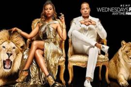 FOX Empire TV show cast