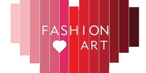 models for Fashion Loves Art Chicago