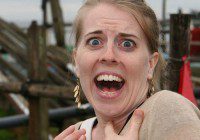 face your fear casting