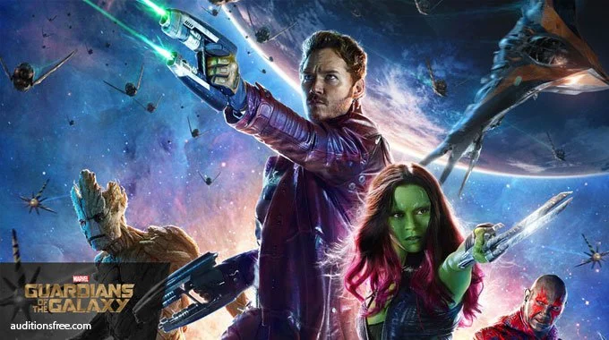 Guardians 2 movie