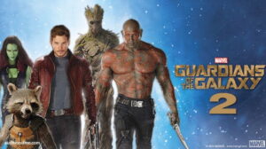 Open Casting Call Announced for “Guardians of the Galaxy 2” in ATL