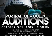 Singer auditions in Orlando
