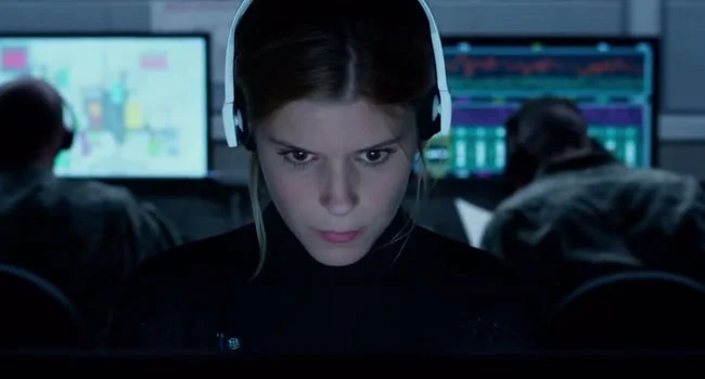Kate Mara Megan Leavey Movie