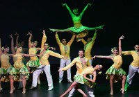 latin dance auditions Miami