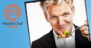2016 auditions for MasterChef Junior announced