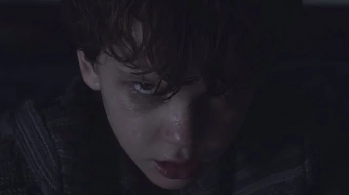 Cinemax Outcast cast