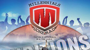 Read more about the article DC Series “Millennials Gone M.A.D.” Casting Call for On Camera Hosts