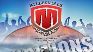 DC Series “Millennials Gone M.A.D.” Casting Call for On Camera Hosts