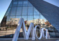 Actors for Moca Cleveland Exhibit