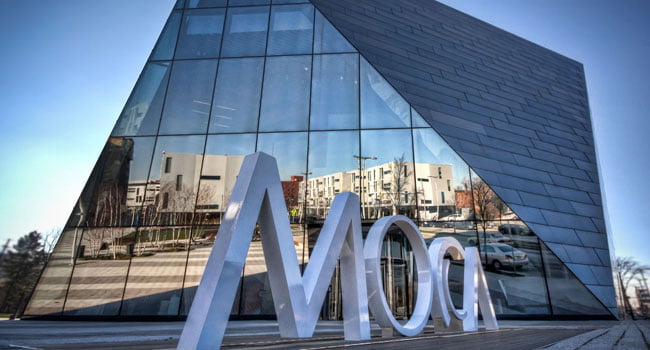 Actors for Moca Cleveland Exhibit