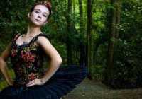 St. Louis auditions for dancers ages 4 and up