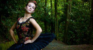 St. Louis auditions for dancers ages 4 and up