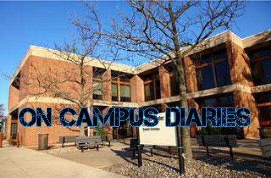 On Campus Diaries