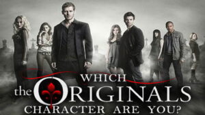 “The Originals” Vampire Diaries Spin-off New Season Now Casting Extras in ATL