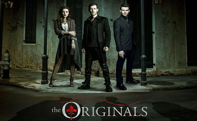 Casting call for talent to play vampires