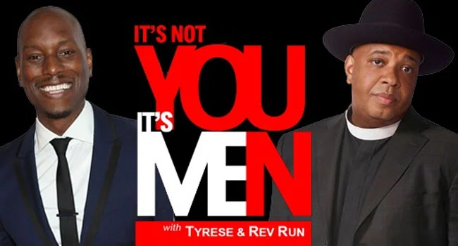 OWN - ts not you Its Men Casting