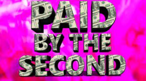 Read more about the article New Game Show ‘Paid By The Second” Now Casting in Las Vegas & L.A.