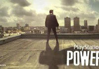 Powers TV show now casting