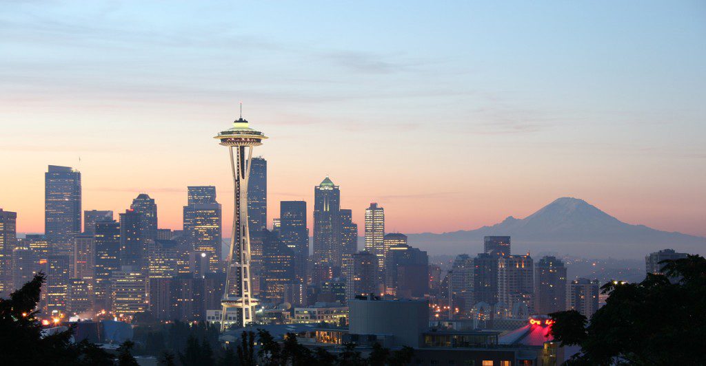 Actors needed for Seattle indi film