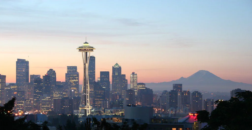 Actors needed for Seattle indi film