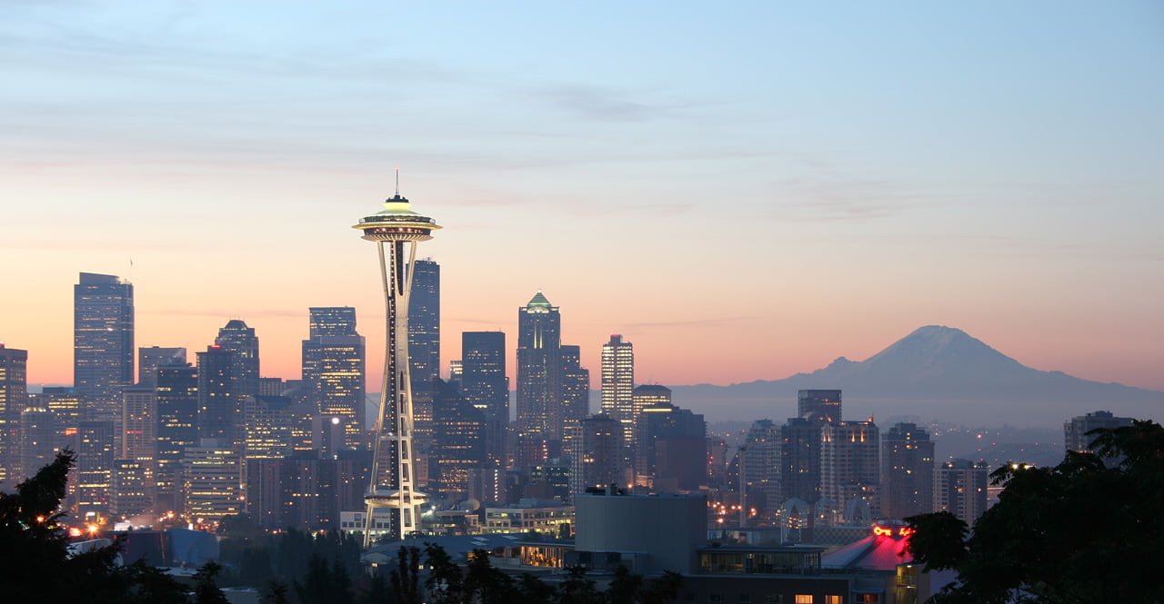 Actors needed for Seattle indi film