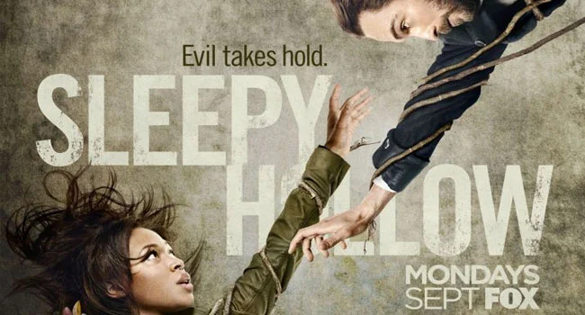 extras for Sleepy Hollow
