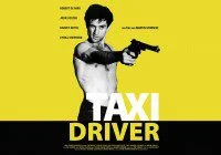 Taxi Driver scene re-enactment