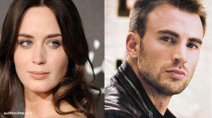 Read more about the article Casting Featured Male Role in DreamWorks Pictures “The Girl On The Train” Starring Emily Blunt & Chris Evans