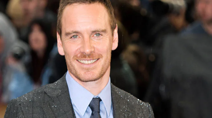 Michael Fassbender set to star in "The Snowman"