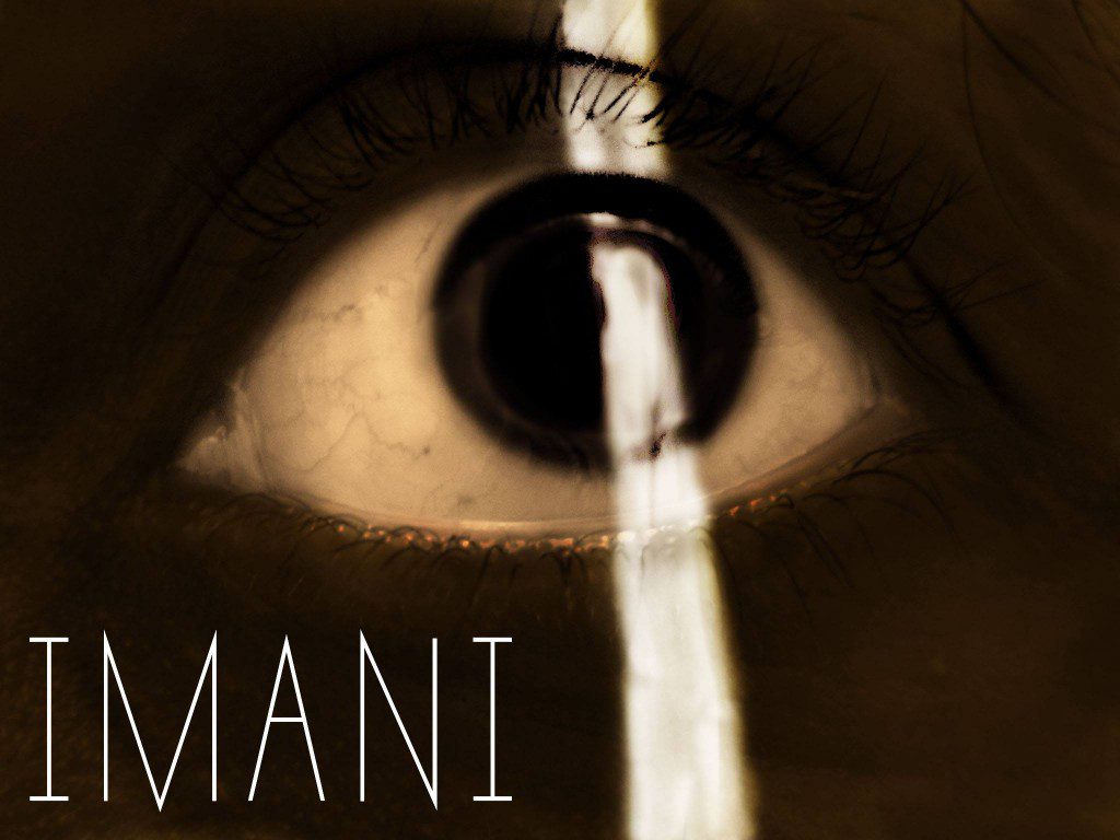 "Imani" student film Orlando