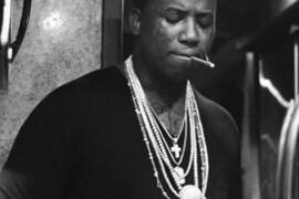 Gucci Mane music video auditions