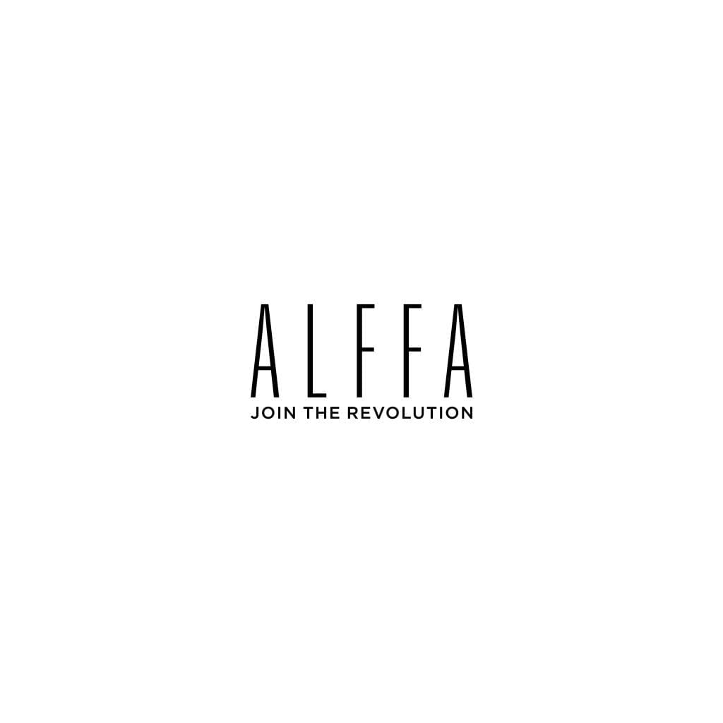 Alffa - modeling job