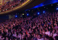 Audience casting