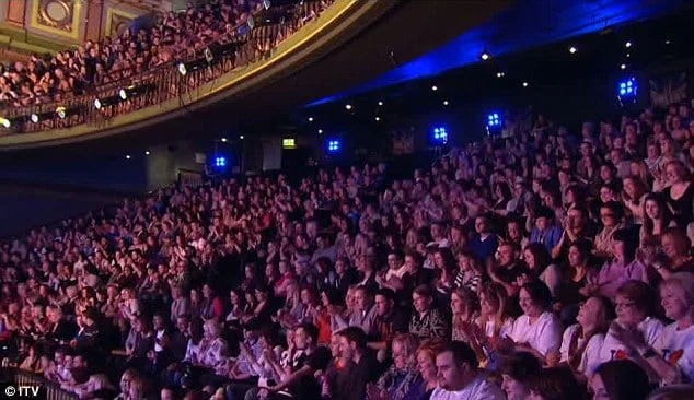 Audience casting