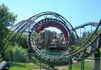 Roller Coaster casting NY