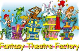 Fantasy Theater Factory Miami