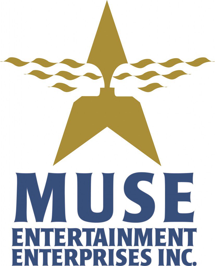 Kentucky casting call for Muse Entertainment