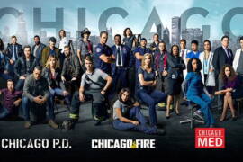 casting calls out for NBC's new Chicago Med show