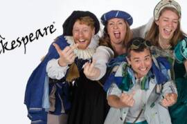 Austin Shakespeare Theater